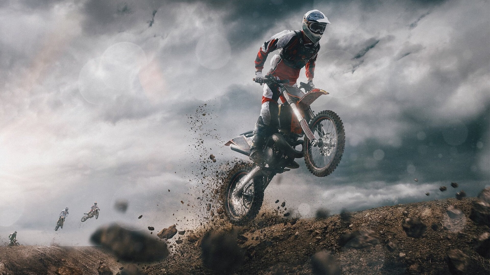 “危机现场：那一刻的生死救援”，危机时刻